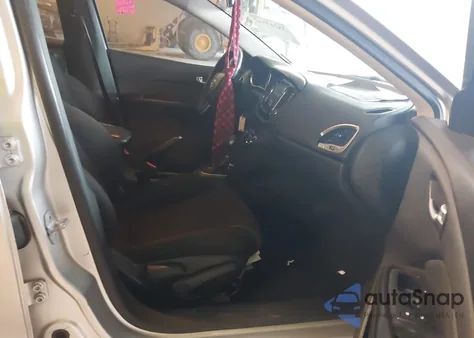 2013 Dodge Dart Sxt/Rallye из США, поврежденный, VIN 1C3CDFBAXDD233316